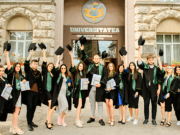 Universitatea Cooperatist – Comercială din Moldova