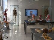 Condiții mai bune pentru studenții Universității de Medicină și Farmacie