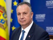 Rectorul Emil Ceban: USMF „Nicolae Testemițanu” se identifică cu excelența, calitatea și performanța, și a devenit un brand recunoscut pentru formarea specialiștilor competitivi în domeniul sănătății