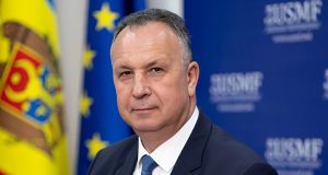 Rectorul Emil Ceban: USMF „Nicolae Testemițanu” se identifică cu excelența, calitatea și performanța, și a devenit un brand recunoscut pentru formarea specialiștilor competitivi în domeniul sănătății