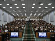 Aproape 500 de abiturienți au testat medicina prin simulare