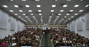 Aproape 500 de abiturienți au testat medicina prin simulare