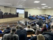 Lecții de etică și integritate academică pentru studenții din anii IV-VI