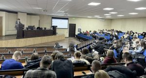 Lecții de etică și integritate academică pentru studenții din anii IV-VI