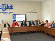 Lansarea proiectului “SCI-TRUST – Fostering Trust in Science: A European Researchers’ Night”