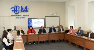 Lansarea proiectului “SCI-TRUST – Fostering Trust in Science: A European Researchers’ Night”