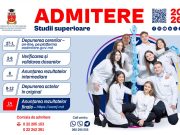 Rezultatele finale ale concursului de admitere la studii superioare la USMF „Nicolae Testemițanu”